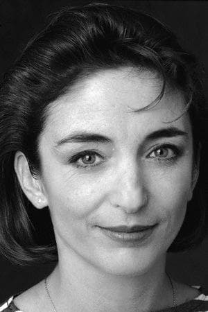 Christine Pascal : Photo officielle