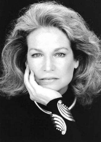 Alexandra Stewart : Photo officielle