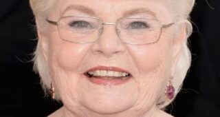 June Squibb : Photo officielle