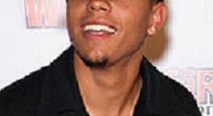 Evan Ross (III) : Photo officielle