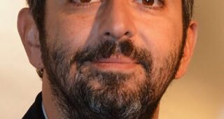Eric Toledano : Photo officielle