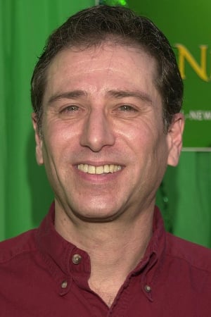 I Corey Burton : Photo officielle