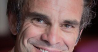 Steven Ogg : Photo officielle