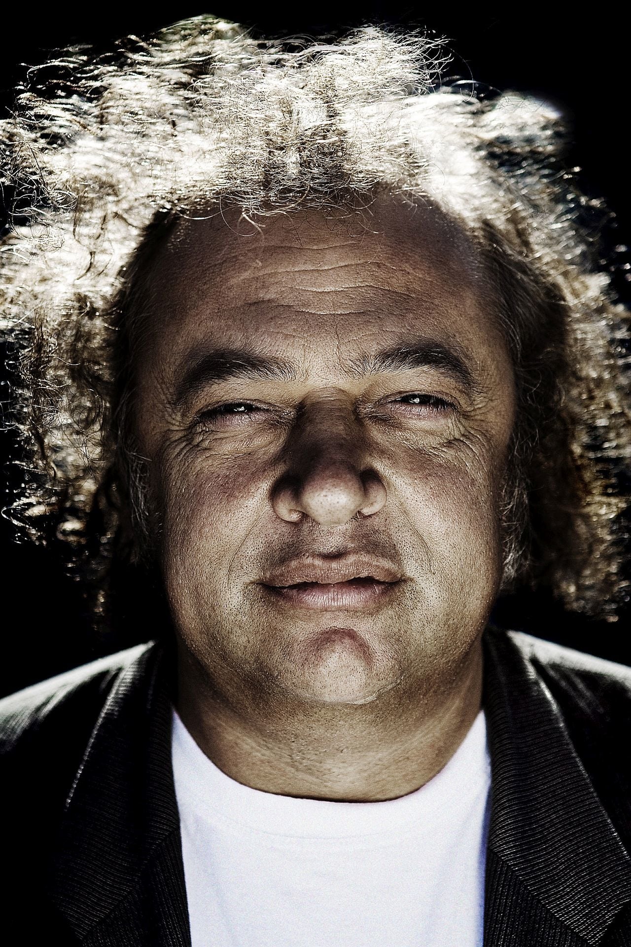 Zlatko Buric : Photo officielle