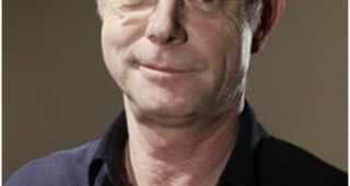 Stephen Daldry : Photo officielle