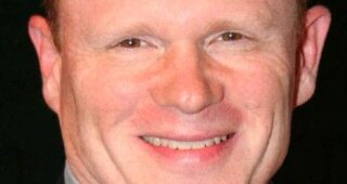 Paul McCrane : Photo officielle
