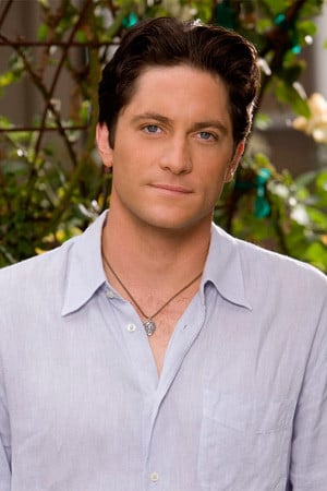 David Conrad : Photo officielle
