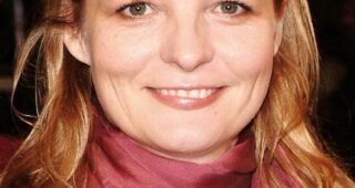 Cara Seymour : Photo officielle