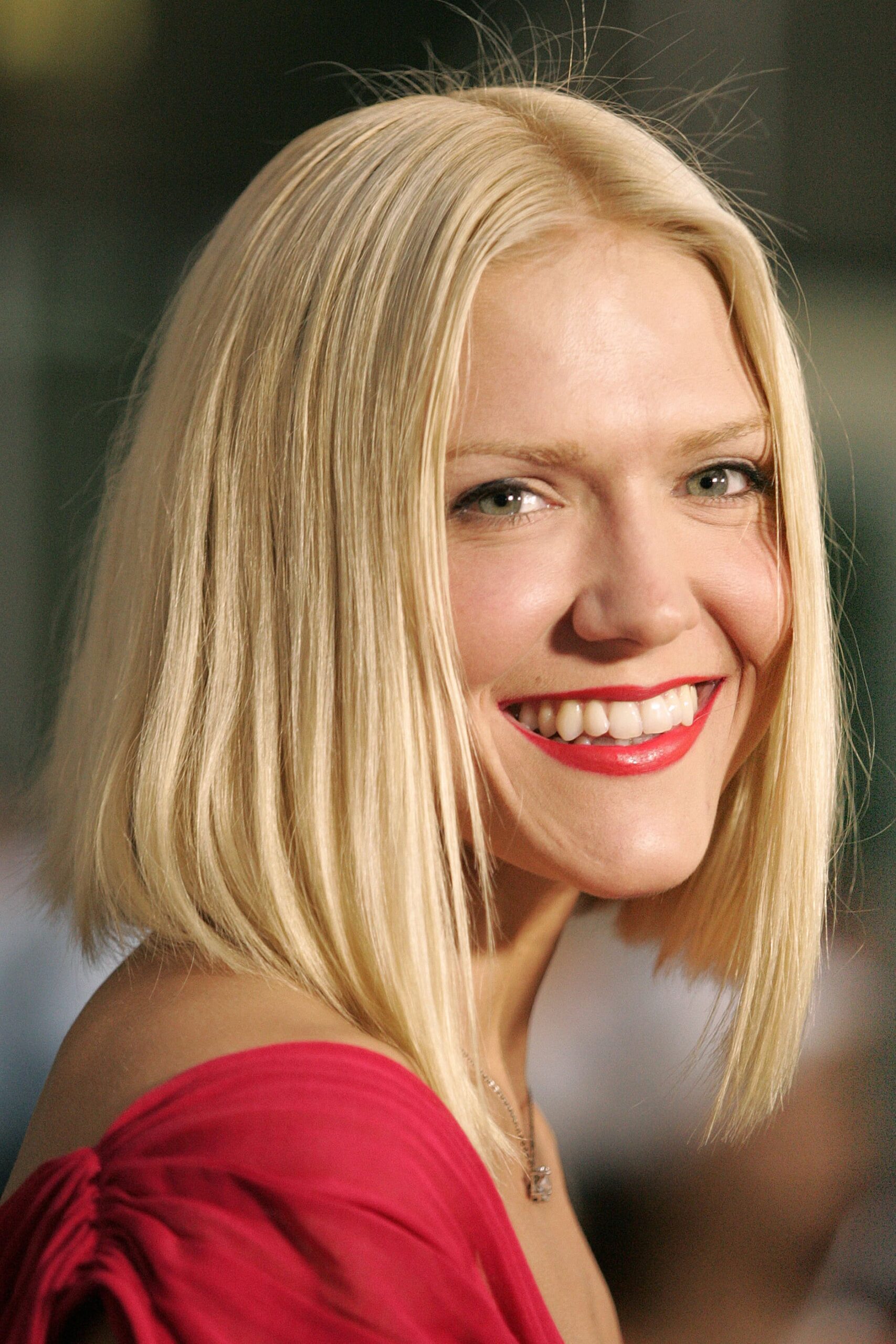Dominique Swain : Photo officielle