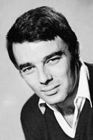 Gérard Blain : Photo officielle