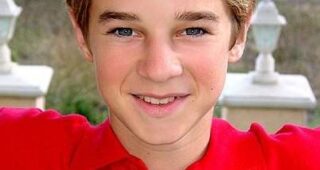 Scott Terra : Photo officielle