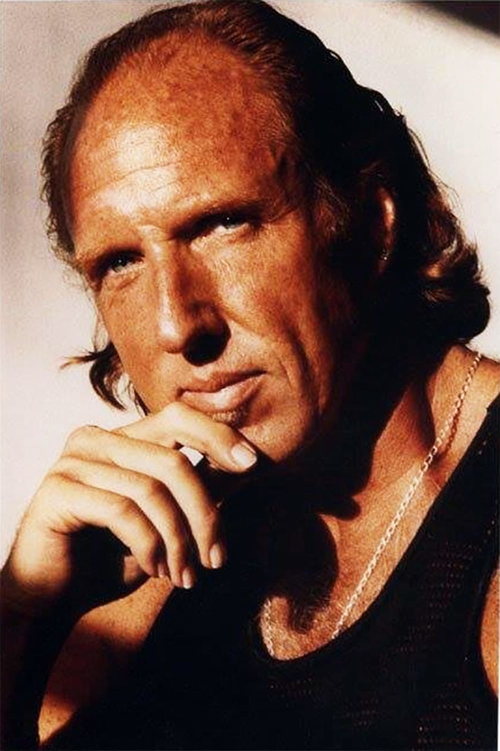 I Brion James : Photo officielle