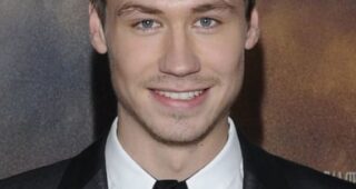 David Kross : Photo officielle