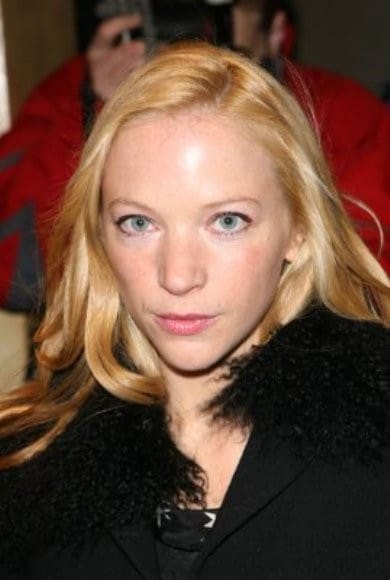 Nathalie Press : Photo officielle