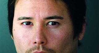 Johnny Yong Bosch : Photo officielle