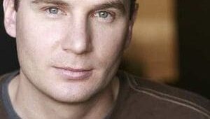 Austin O'Brien : Photo officielle