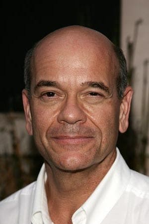Robert Picardo : Photo officielle