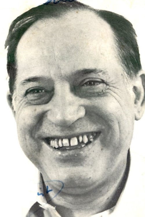 Paul Préboist : Photo officielle