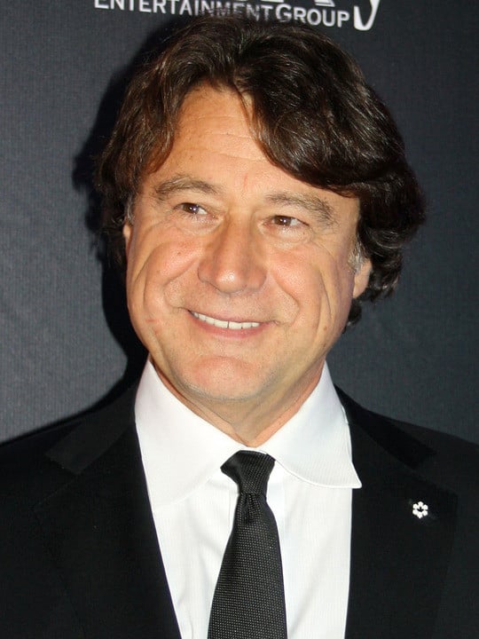 Robert Lantos : Photo officielle