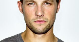 Michael Cassidy (VI) : Photo officielle