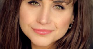 Natasia Demetriou : Photo officielle