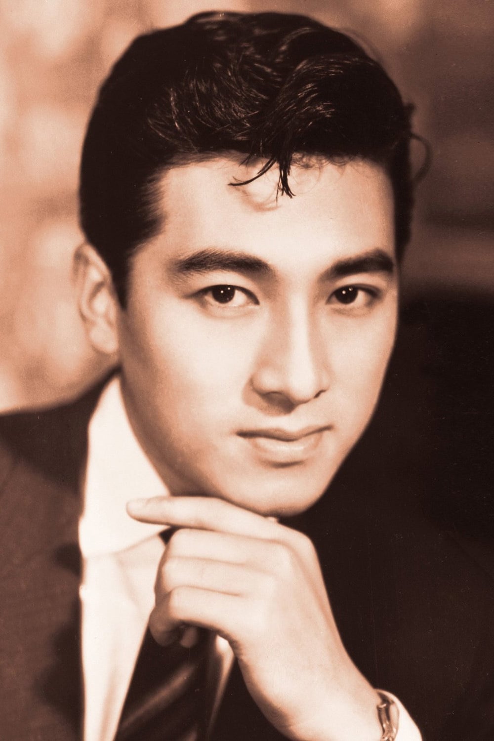 Akira Takarada : Photo officielle