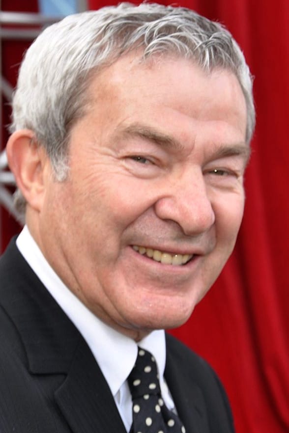 Martin Lamotte : Photo officielle