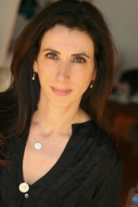 Aline Brosh McKenna : Photo officielle