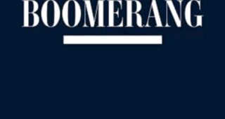 Boomerang : Affiche officielle