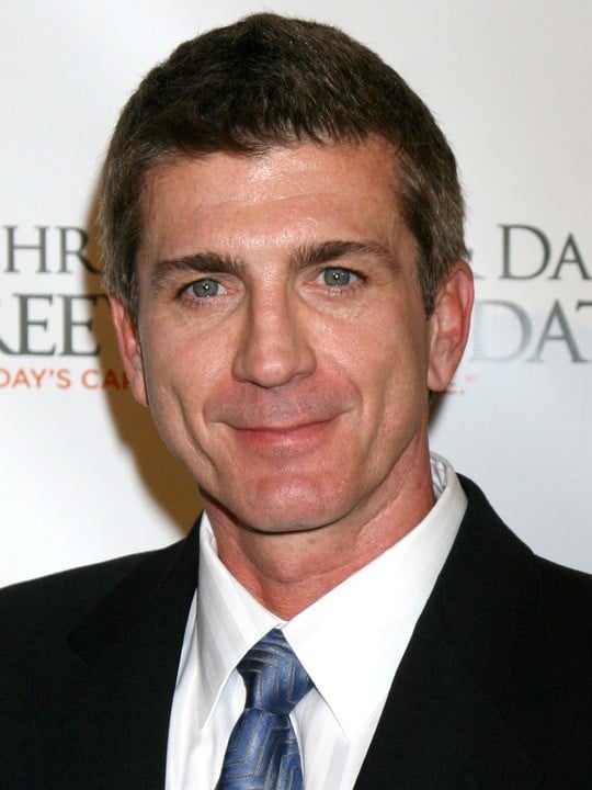 Joe Lando : Photo officielle