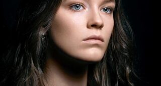 Liah O'Prey : Photo officielle