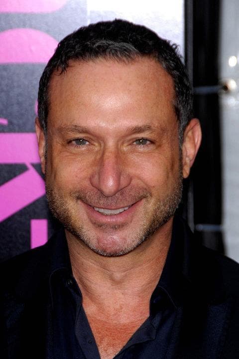 Alan Poul : Photo officielle