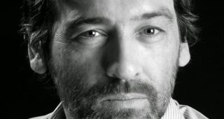 David Murray : Photo officielle