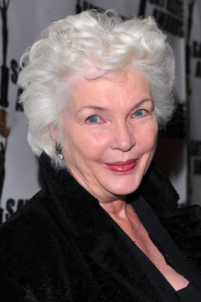 Fionnula Flanagan : Photo officielle