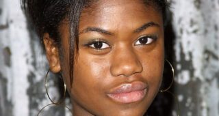 Vanessa Lee Chester : Photo officielle