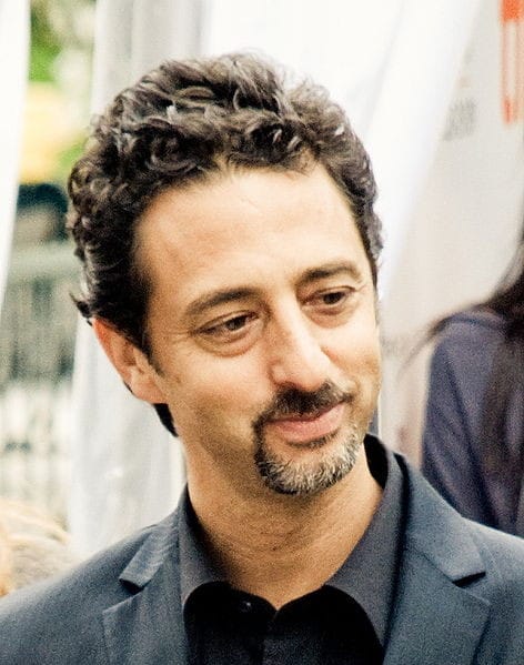 Grant Heslov : Photo officielle