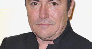 Fabien Onteniente : Photo officielle
