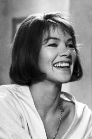 Glenda Jackson : Photo officielle