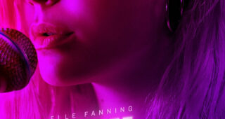 Teen Spirit : Affiche officielle