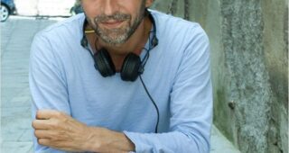 Eric Lartigau : Photo officielle