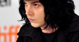 Jack White (XV) : Photo officielle