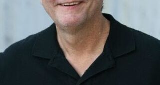 Brent Briscoe : Photo officielle