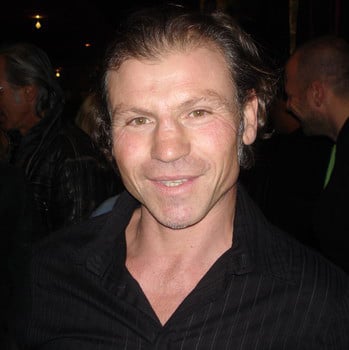 Jo Prestia : Photo officielle