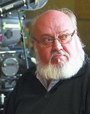 José Luis Cuerda : Photo officielle