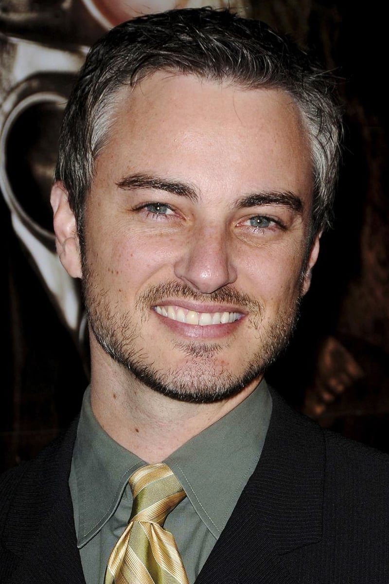 Kerr Smith : Photo officielle