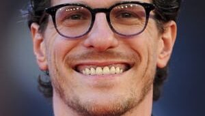 Brian Selznick : Photo officielle