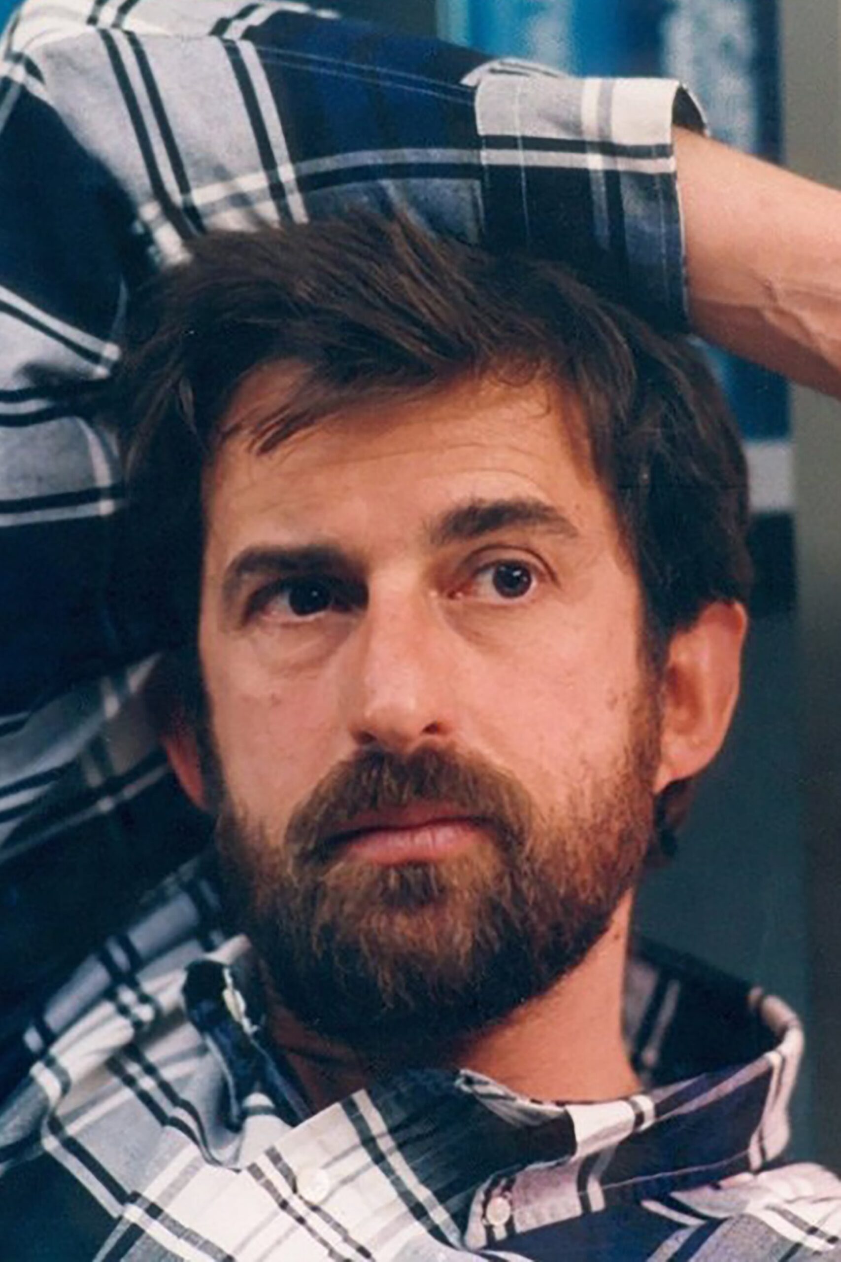 Nanni Moretti : Photo officielle