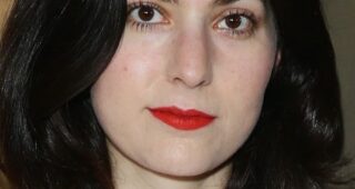 Rebecca Zlotowski : Photo officielle