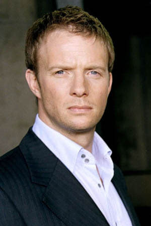 Rupert Penry-Jones : Photo officielle