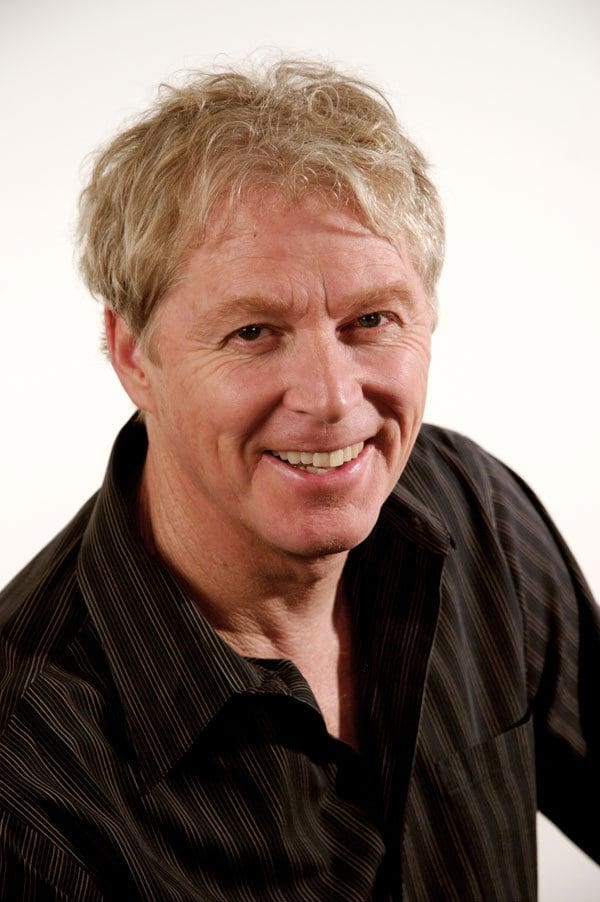 William Katt : Photo officielle